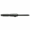 Sowa Indexable Cutting Tools Series 3 MT5 Short Length Taper Shank Straight Flute Spade Drill 162913